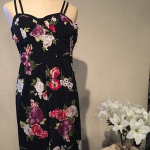 Like New Band of Gypsies Pant Romper